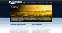 Desktop Screenshot of customahu.com